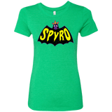 T-Shirts Envy / S Spyro Women's Triblend T-Shirt