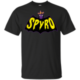 T-Shirts Black / YXS Spyro Youth T-Shirt