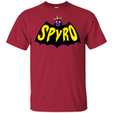 T-Shirts Cardinal / YXS Spyro Youth T-Shirt