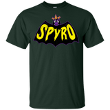 T-Shirts Forest / YXS Spyro Youth T-Shirt