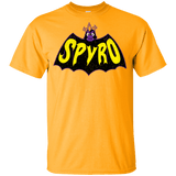 T-Shirts Gold / YXS Spyro Youth T-Shirt