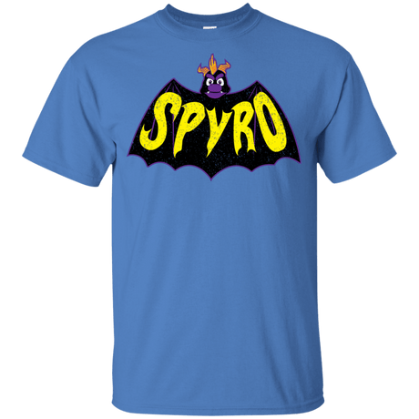 T-Shirts Iris / YXS Spyro Youth T-Shirt