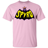 T-Shirts Light Pink / YXS Spyro Youth T-Shirt