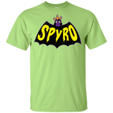 T-Shirts Mint Green / YXS Spyro Youth T-Shirt