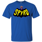 T-Shirts Royal / YXS Spyro Youth T-Shirt