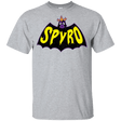 T-Shirts Sport Grey / YXS Spyro Youth T-Shirt