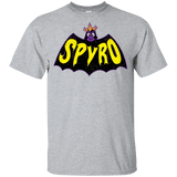 T-Shirts Sport Grey / YXS Spyro Youth T-Shirt