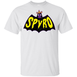 T-Shirts White / YXS Spyro Youth T-Shirt
