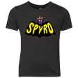 T-Shirts Vintage Black / YXS Spyro Youth Triblend T-Shirt
