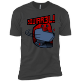 T-Shirts Heavy Metal / YXS Squirrel Boys Premium T-Shirt