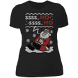 T-Shirts Black / X-Small ssssHo Women's Premium T-Shirt