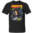 T-Shirts Black / S Stab Fiction T-Shirt