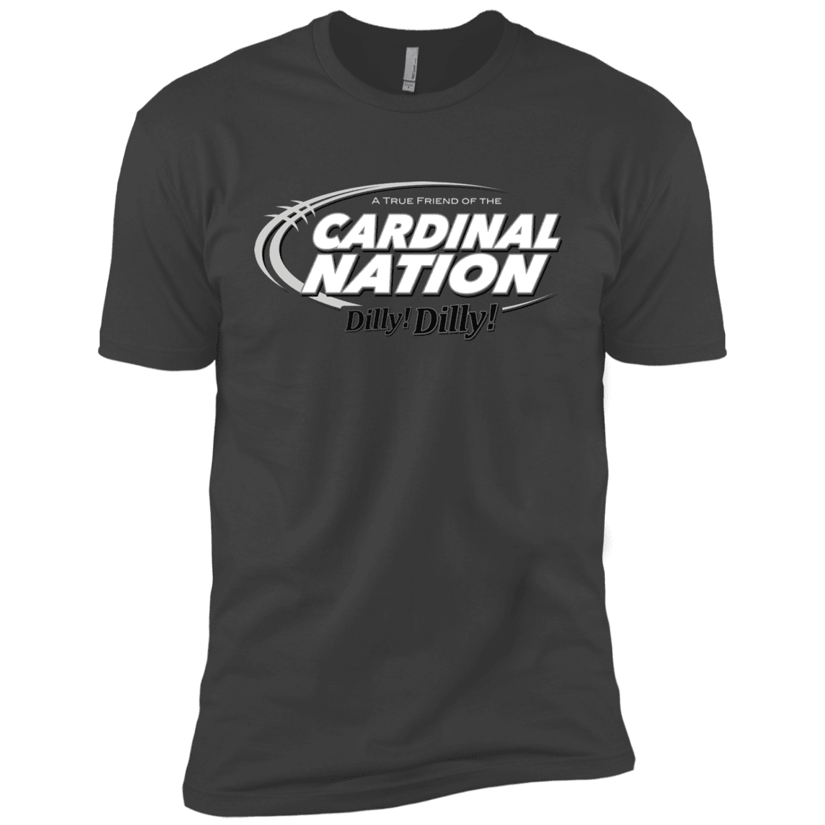 T-Shirts Heavy Metal / YXS Stanford Dilly Dilly Boys Premium T-Shirt