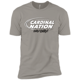 T-Shirts Light Grey / YXS Stanford Dilly Dilly Boys Premium T-Shirt