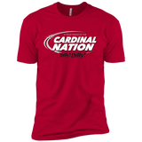 T-Shirts Red / YXS Stanford Dilly Dilly Boys Premium T-Shirt