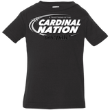 T-Shirts Black / 6 Months Stanford Dilly Dilly Infant Premium T-Shirt