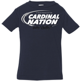 T-Shirts Navy / 6 Months Stanford Dilly Dilly Infant Premium T-Shirt