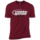 T-Shirts Cardinal / X-Small Stanford Dilly Dilly Men's Premium T-Shirt