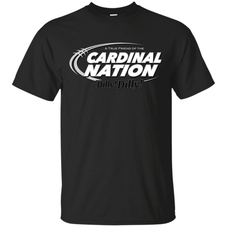 T-Shirts Black / Small Stanford Dilly Dilly T-Shirt