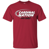 T-Shirts Cardinal / Small Stanford Dilly Dilly T-Shirt