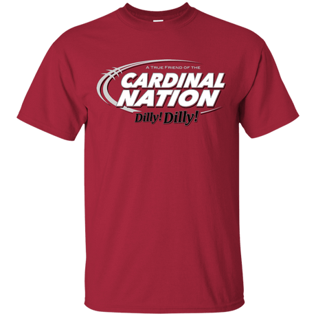 T-Shirts Cardinal / Small Stanford Dilly Dilly T-Shirt