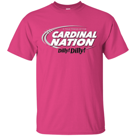 T-Shirts Heliconia / Small Stanford Dilly Dilly T-Shirt