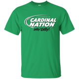 T-Shirts Irish Green / Small Stanford Dilly Dilly T-Shirt