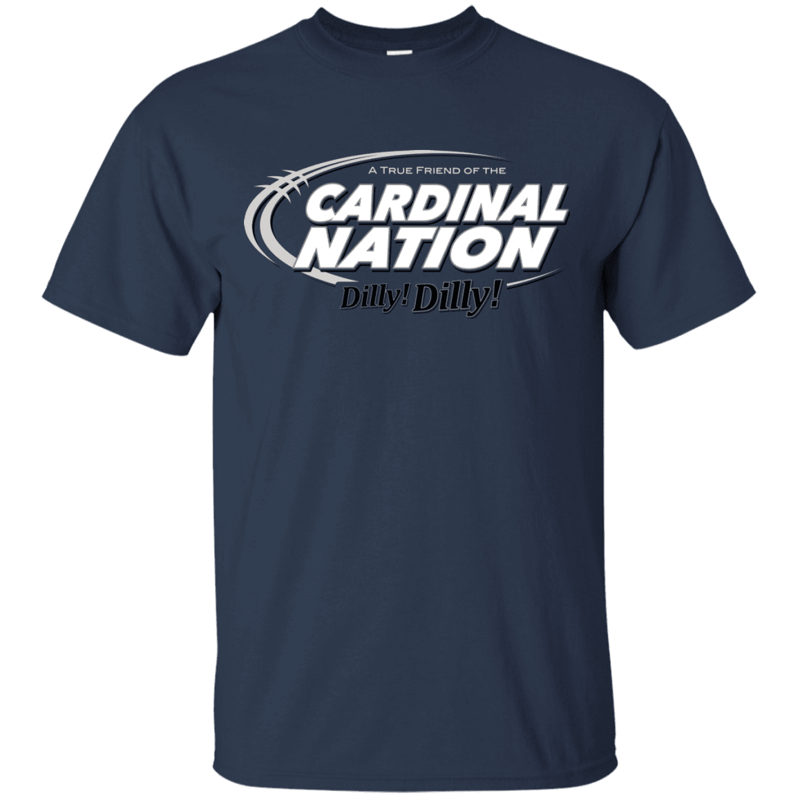 T-Shirts Navy / Small Stanford Dilly Dilly T-Shirt