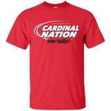 T-Shirts Red / Small Stanford Dilly Dilly T-Shirt