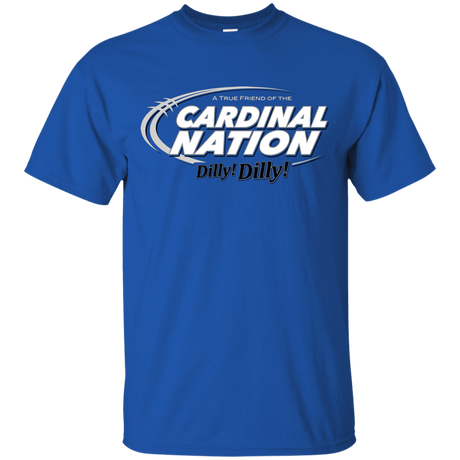 T-Shirts Royal / Small Stanford Dilly Dilly T-Shirt