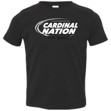 T-Shirts Black / 2T Stanford Dilly Dilly Toddler Premium T-Shirt