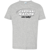 T-Shirts Heather / 2T Stanford Dilly Dilly Toddler Premium T-Shirt