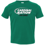 T-Shirts Kelly / 2T Stanford Dilly Dilly Toddler Premium T-Shirt