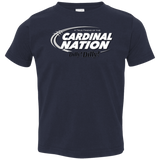 T-Shirts Navy / 2T Stanford Dilly Dilly Toddler Premium T-Shirt