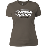 T-Shirts Warm Grey / X-Small Stanford Dilly Dilly Women's Premium T-Shirt