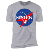 T-Shirts Heather Grey / YXS Star captain Boys Premium T-Shirt