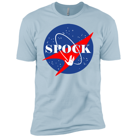 T-Shirts Light Blue / YXS Star captain Boys Premium T-Shirt