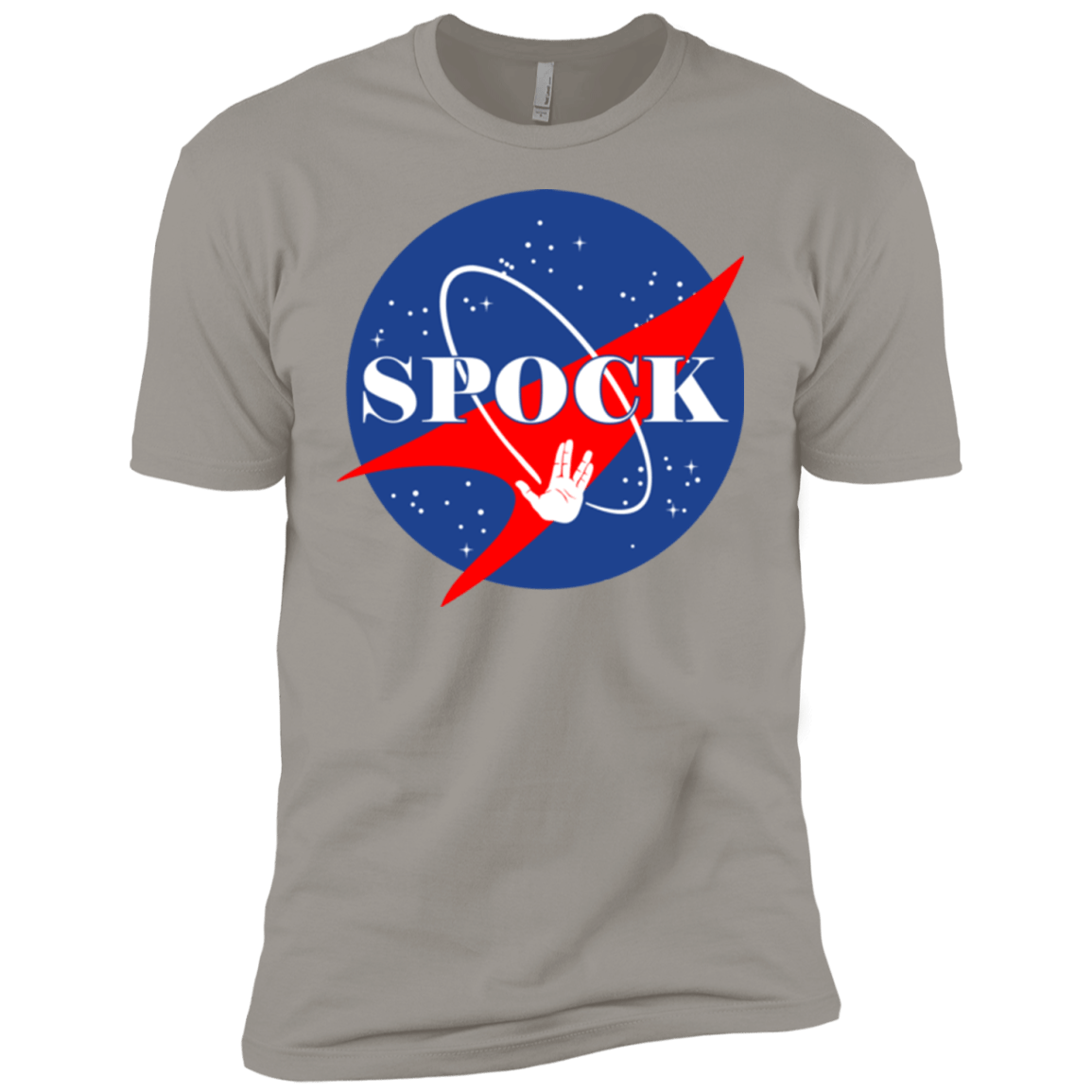 T-Shirts Light Grey / YXS Star captain Boys Premium T-Shirt