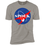 T-Shirts Light Grey / YXS Star captain Boys Premium T-Shirt