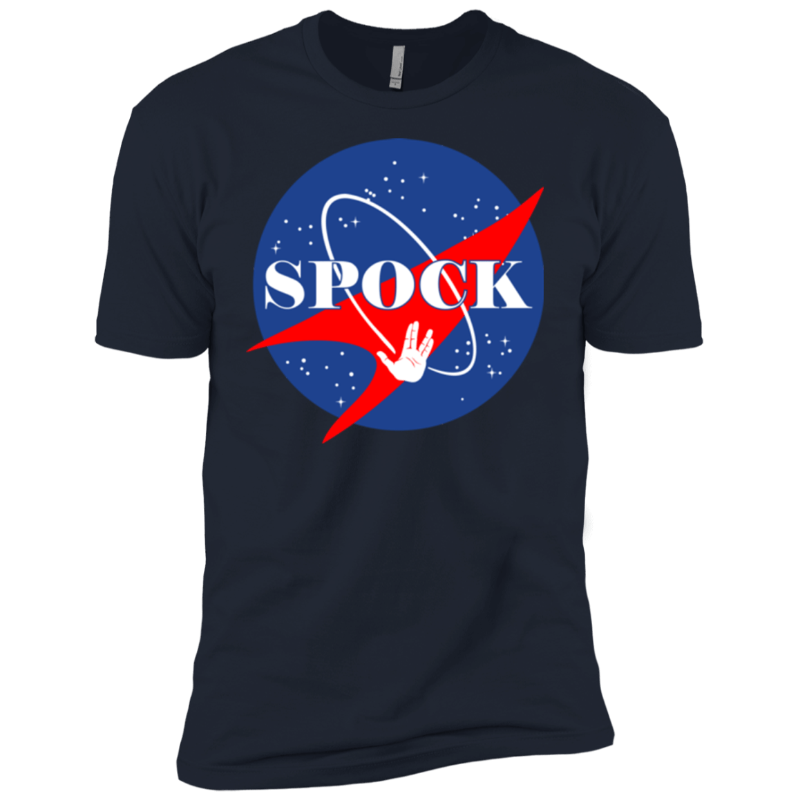 T-Shirts Midnight Navy / YXS Star captain Boys Premium T-Shirt