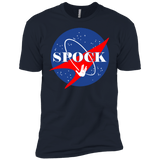 T-Shirts Midnight Navy / YXS Star captain Boys Premium T-Shirt