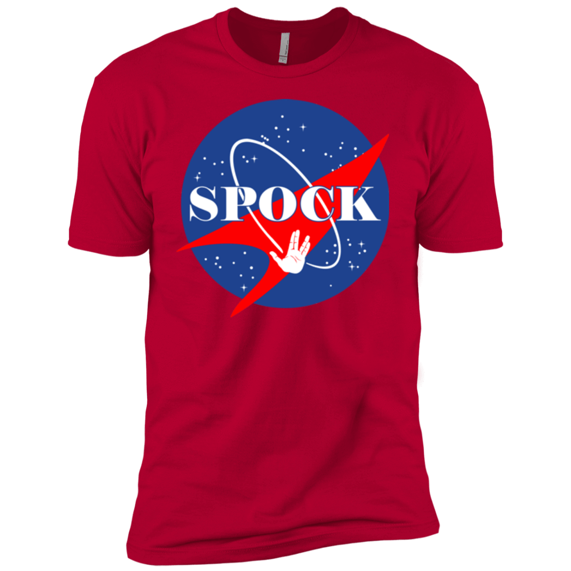 T-Shirts Red / YXS Star captain Boys Premium T-Shirt