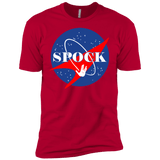 T-Shirts Red / YXS Star captain Boys Premium T-Shirt