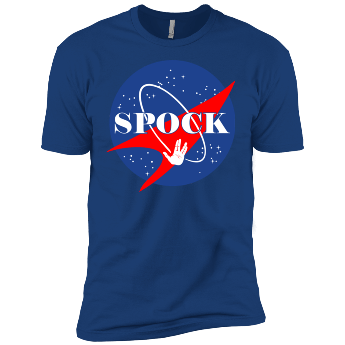 T-Shirts Royal / YXS Star captain Boys Premium T-Shirt