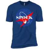 T-Shirts Royal / YXS Star captain Boys Premium T-Shirt