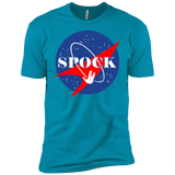 T-Shirts Turquoise / YXS Star captain Boys Premium T-Shirt