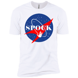 T-Shirts White / YXS Star captain Boys Premium T-Shirt