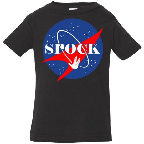 T-Shirts Black / 6 Months Star captain Infant PremiumT-Shirt