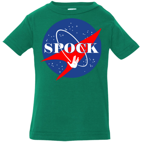 T-Shirts Kelly / 6 Months Star captain Infant PremiumT-Shirt