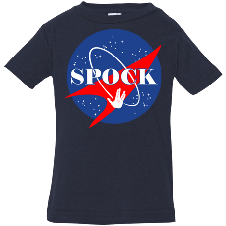 T-Shirts Navy / 6 Months Star captain Infant PremiumT-Shirt